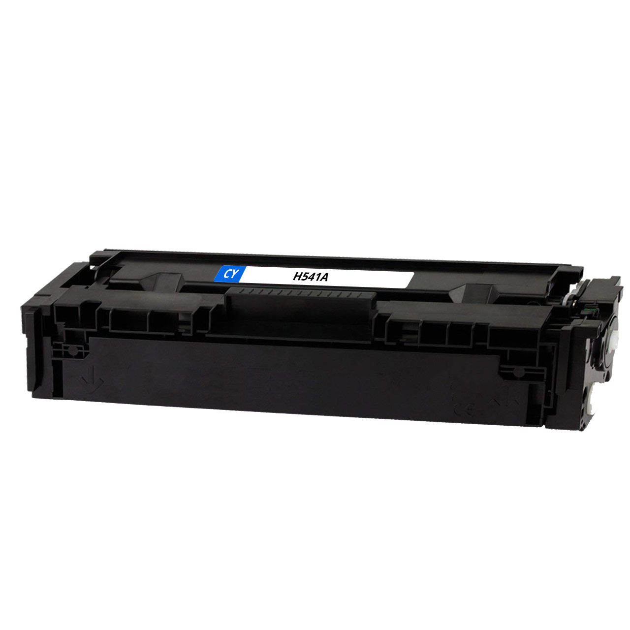 Alternativ zu HP CF541A / 203A Toner Cyan