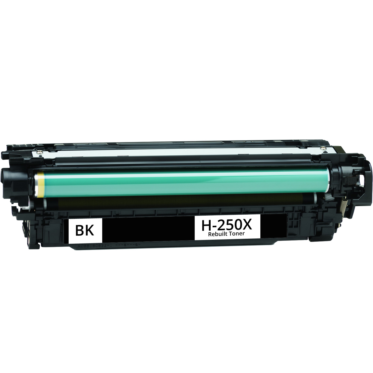 Alternativ zu HP 504X Toner Schwarz 10.500 Seiten CE250X