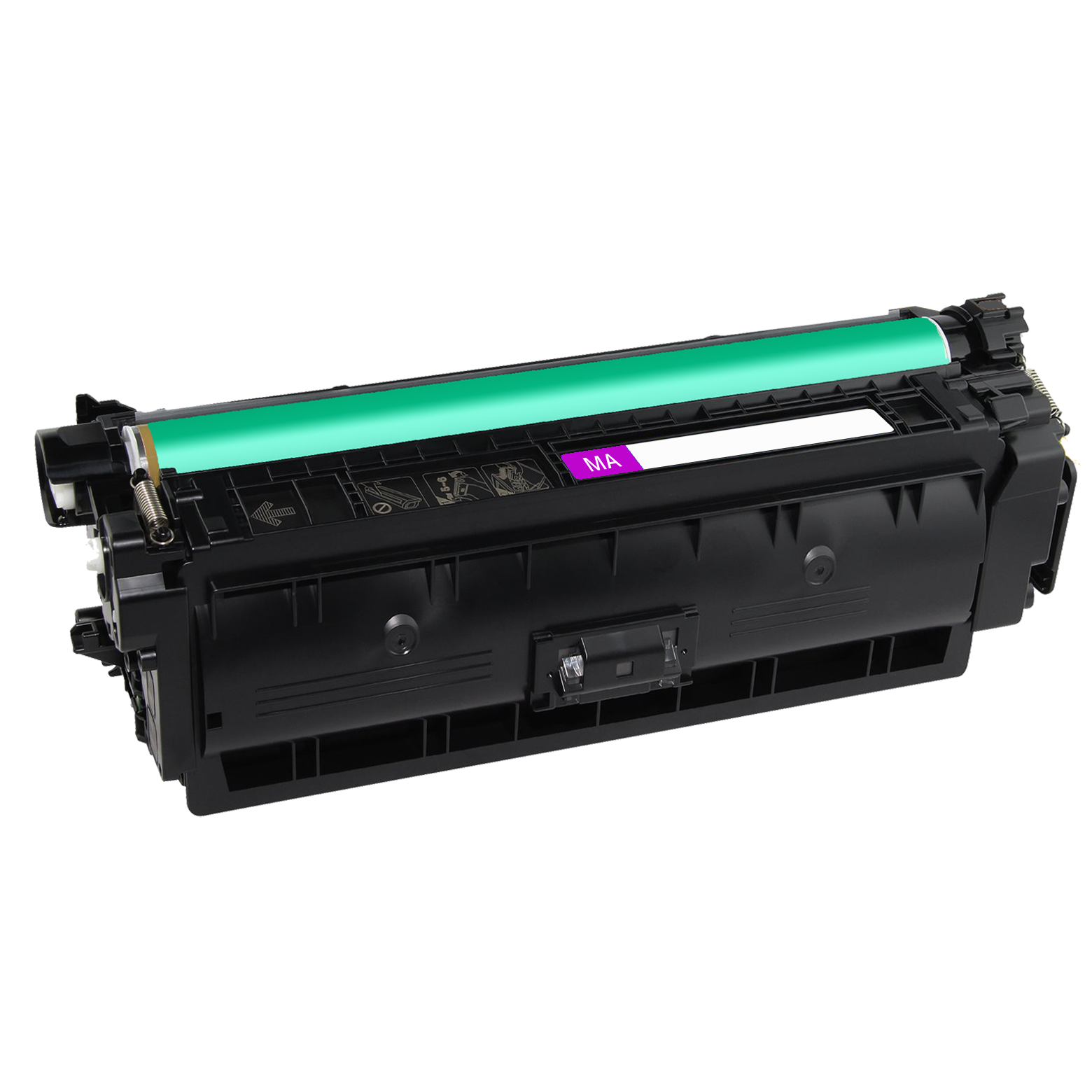 Alternativ zu HP 508X / CF363X Toner Magenta 9.500 Seiten