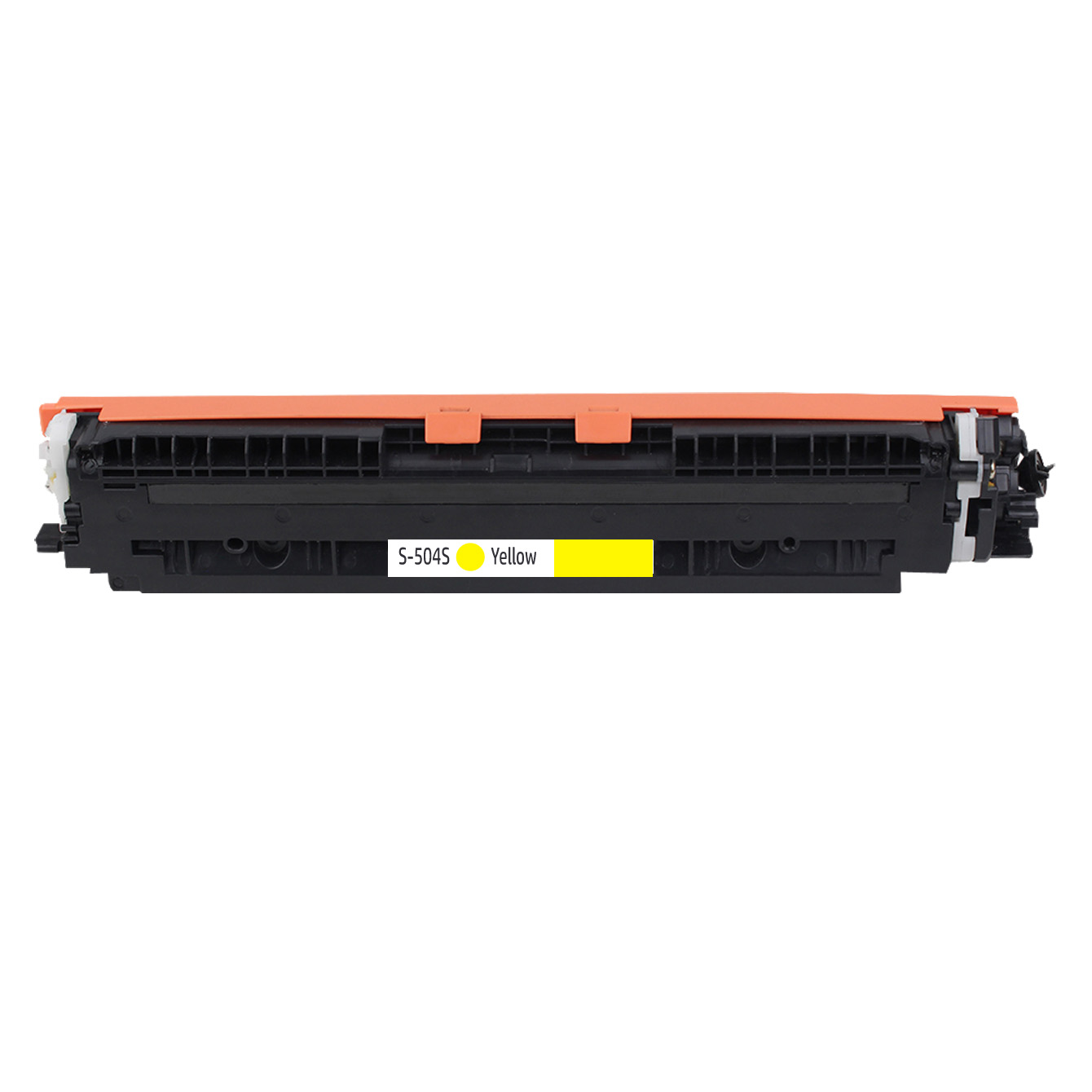 Alternativ zu Samsung CLT Y504S Toner Gelb SU502A