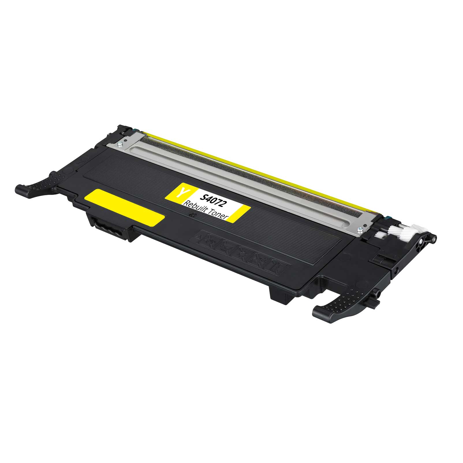 Alternativ zu Samsung CLT Y4072S Toner Gelb 1.000 Seiten SU472A