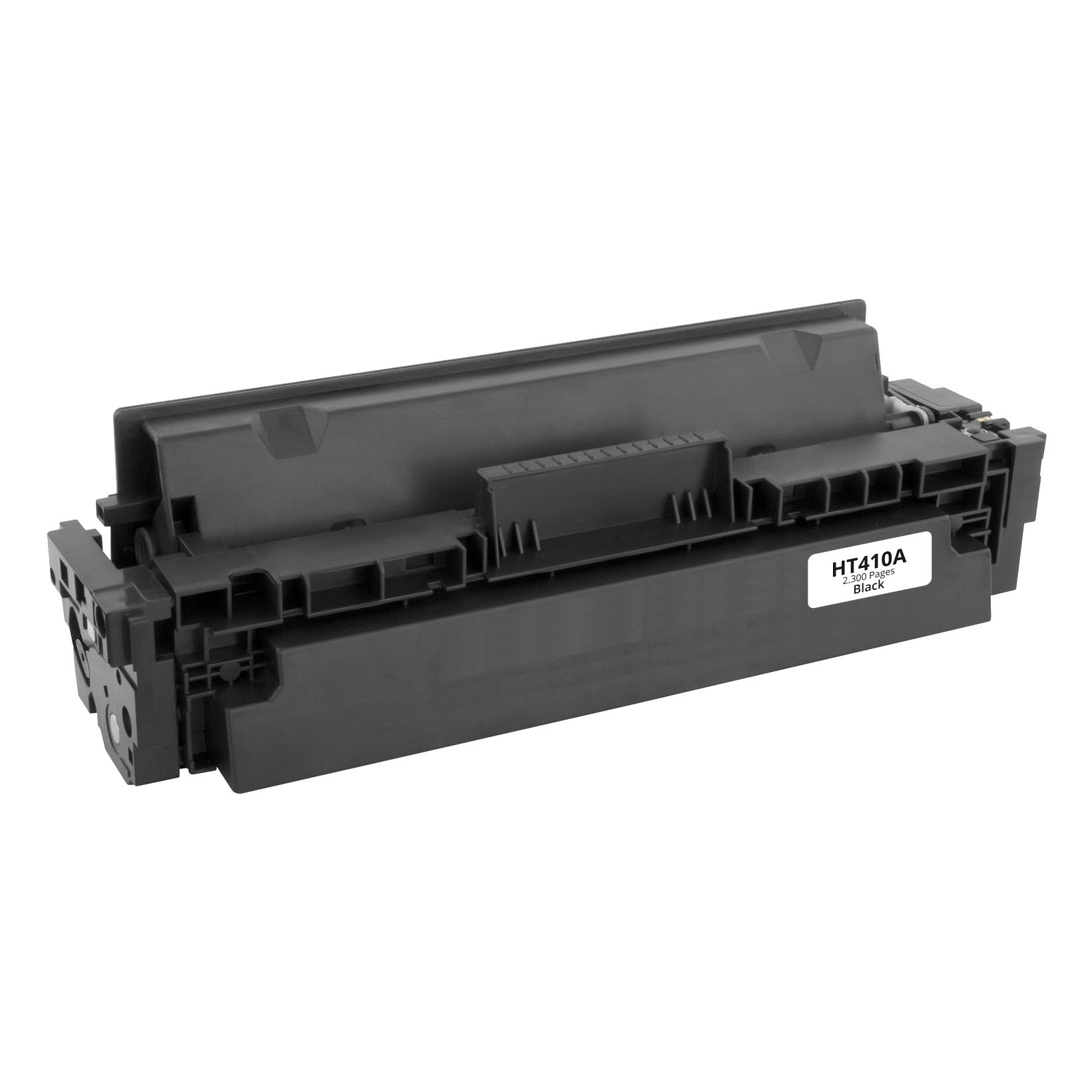 Alternativ zu HP W2070A / 117A Toner Schwarz