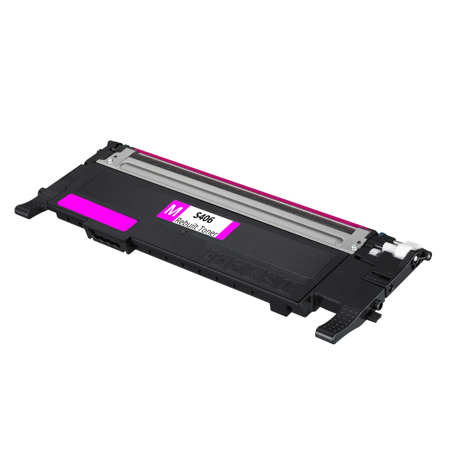 Alternativ zu Samsung CLT M406S Toner Magenta 1.000 Seiten SU252A