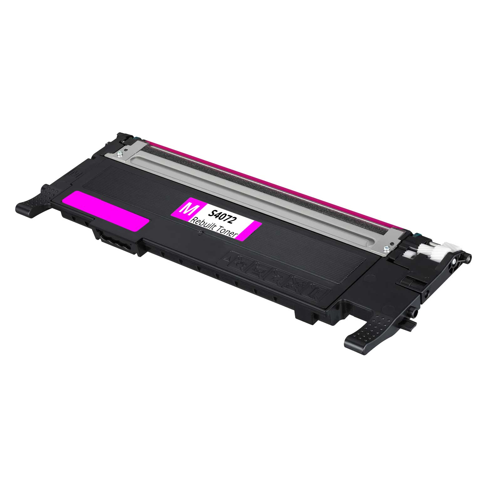 Alternativ zu Samsung CLT M4072S Toner Magenta 1.000 Seiten SU262A