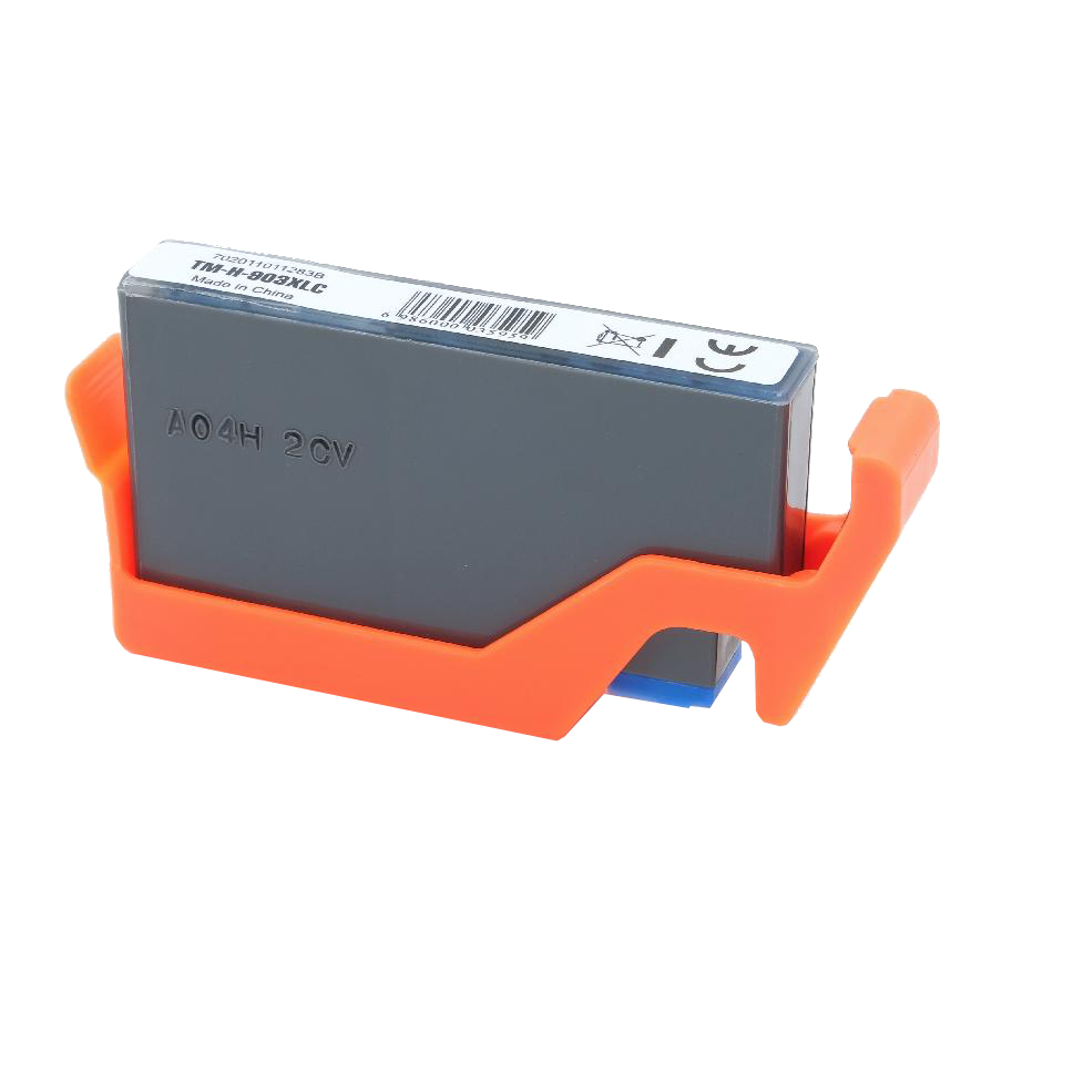 Alternativ zu HP 903 XL Druckerpatrone Cyan