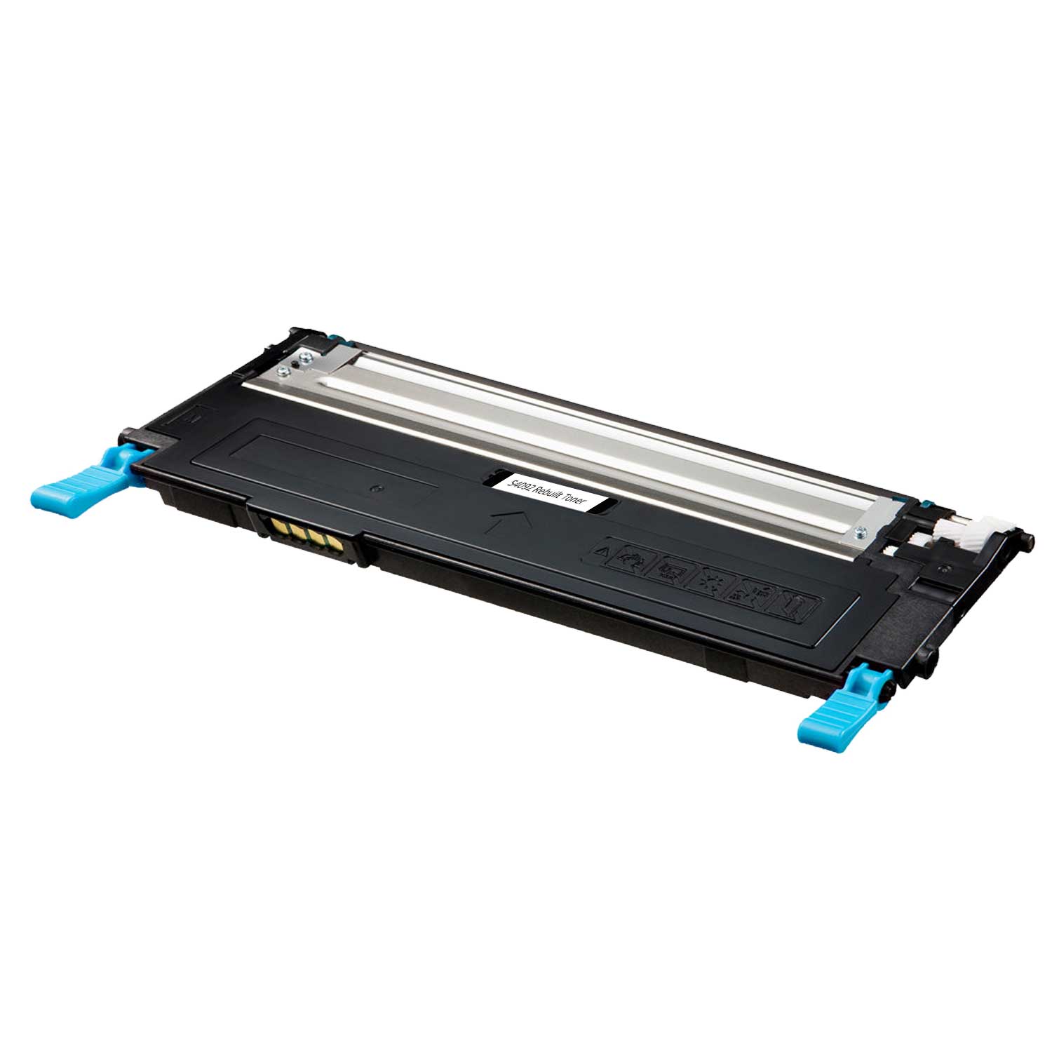 Alternativ zu Samsung CLT C4092S Toner Cyan 1.000 Seiten SU005A