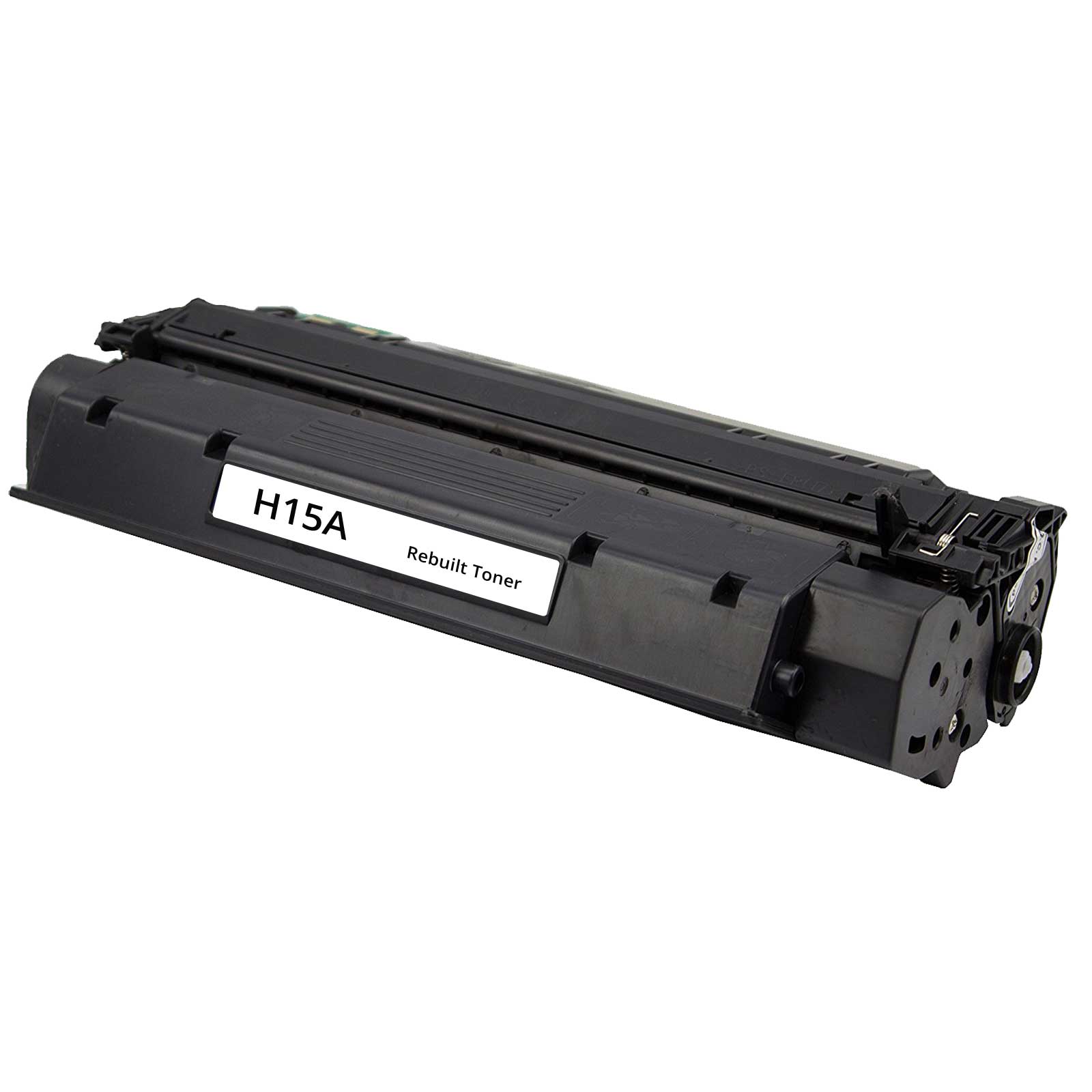 Alternativ zu HP 15A Toner Schwarz 2.500 Seiten C7115A