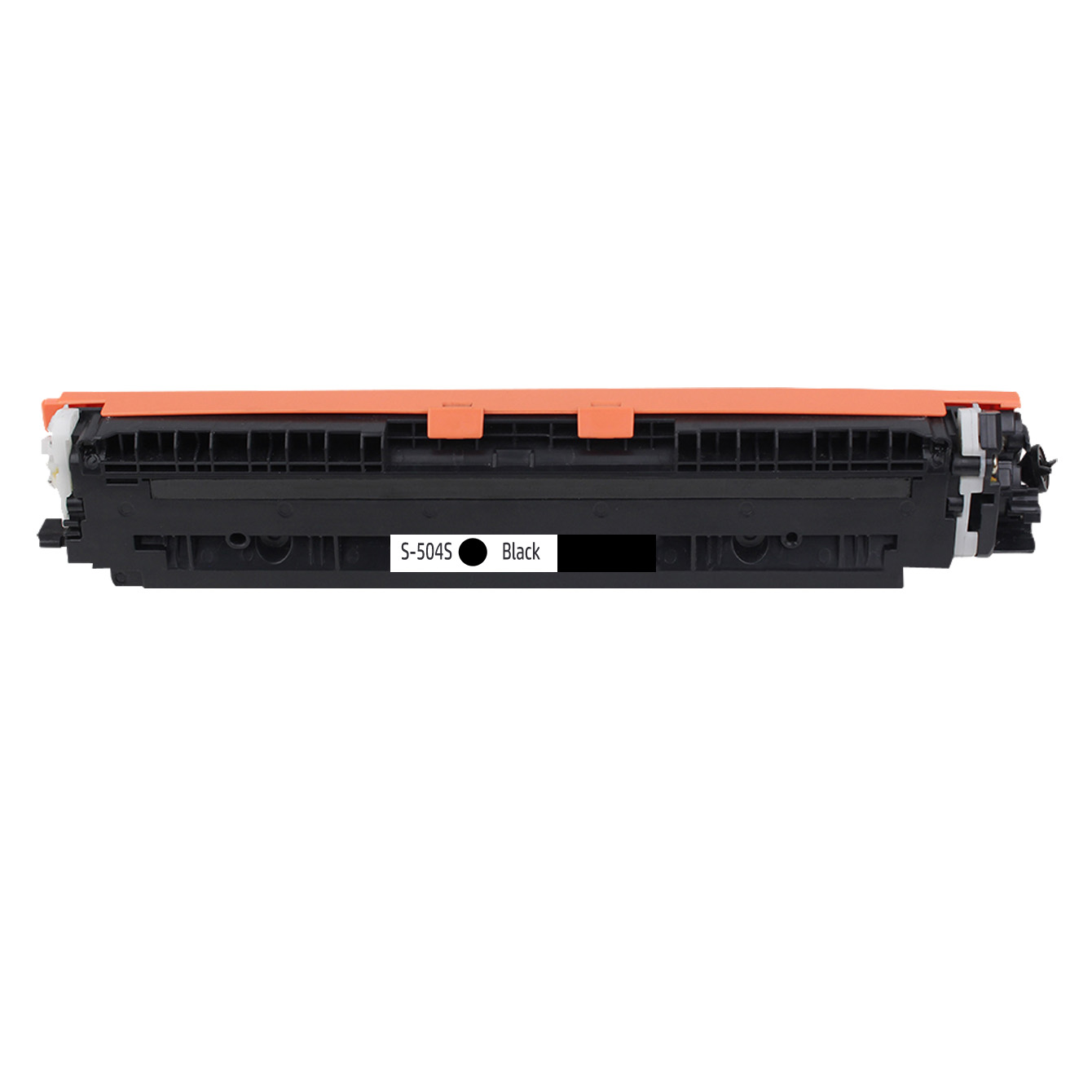 Alternativ zu Samsung CLT K504S Toner Schwarz SU158A
