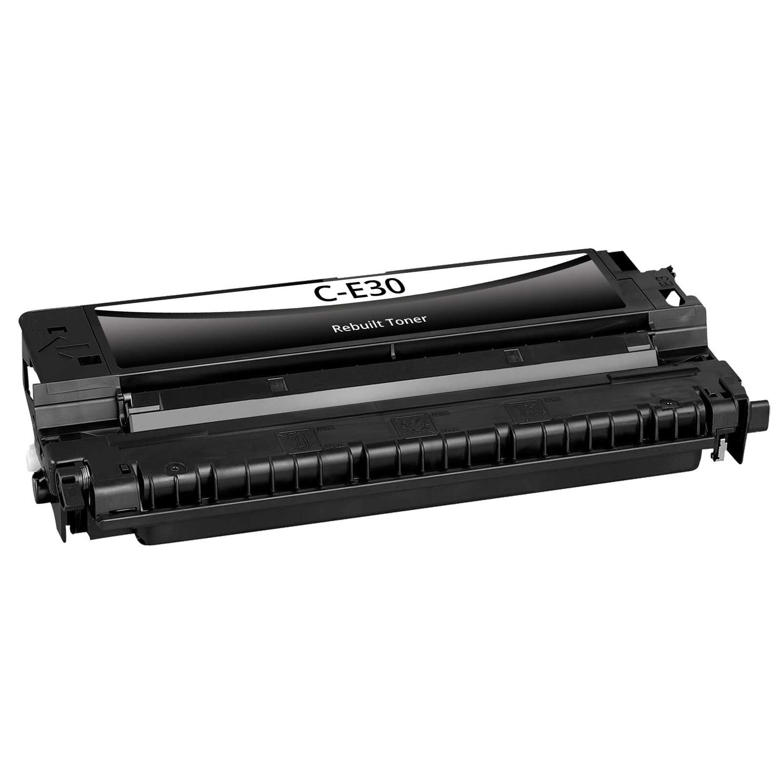 Alternativ zu Canon E 30 Toner Schwarz 4.000 Seiten 1491A003
