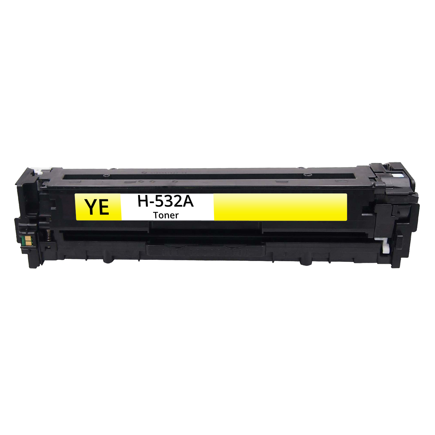 Alternativ zu HP CF532A / 205A Toner Gelb