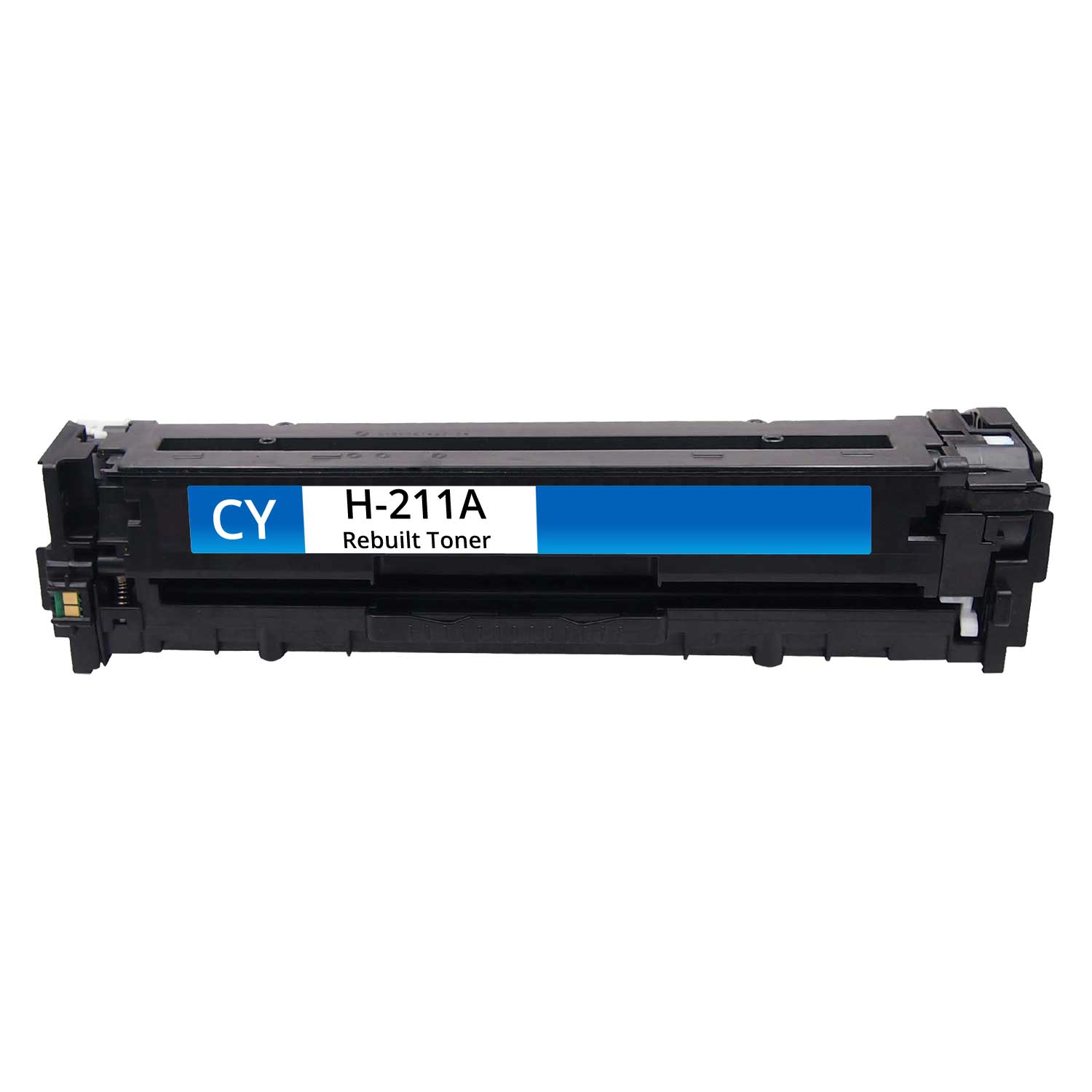 Alternativ zu HP 131A Toner Cyan 1.800 Seiten CF211A