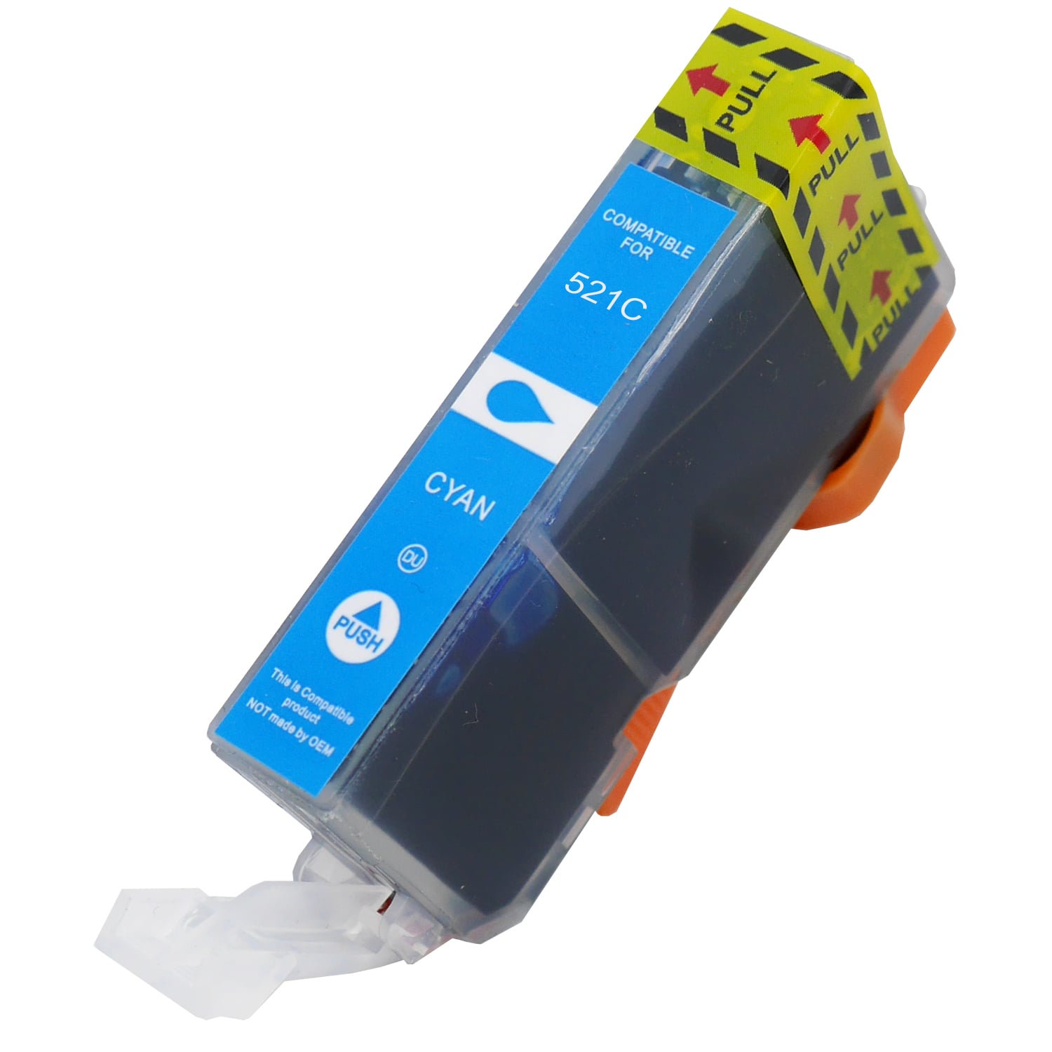 canon cli 521 c patronen kompatibel