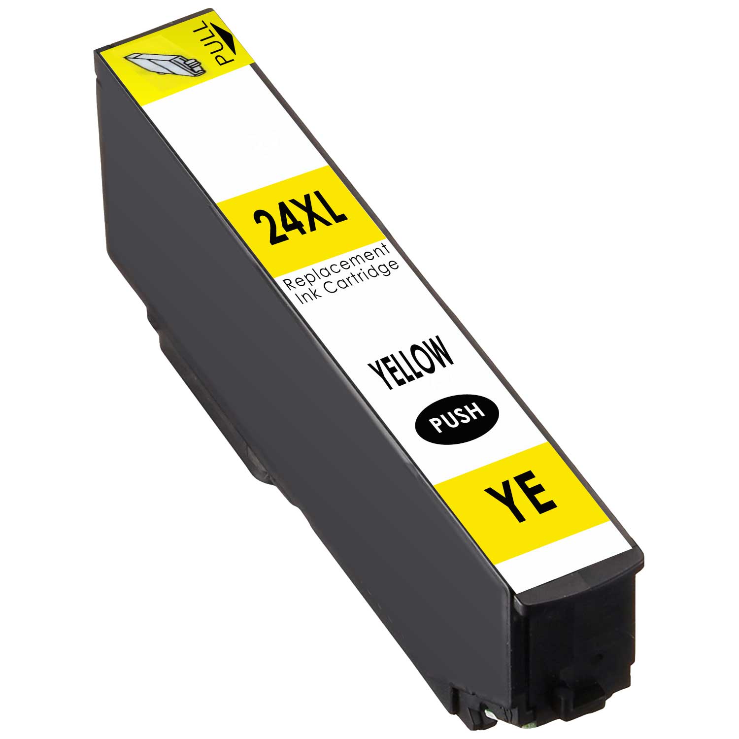 Alternativ zu Epson 24 XLPatrone Gelb C13T24344012