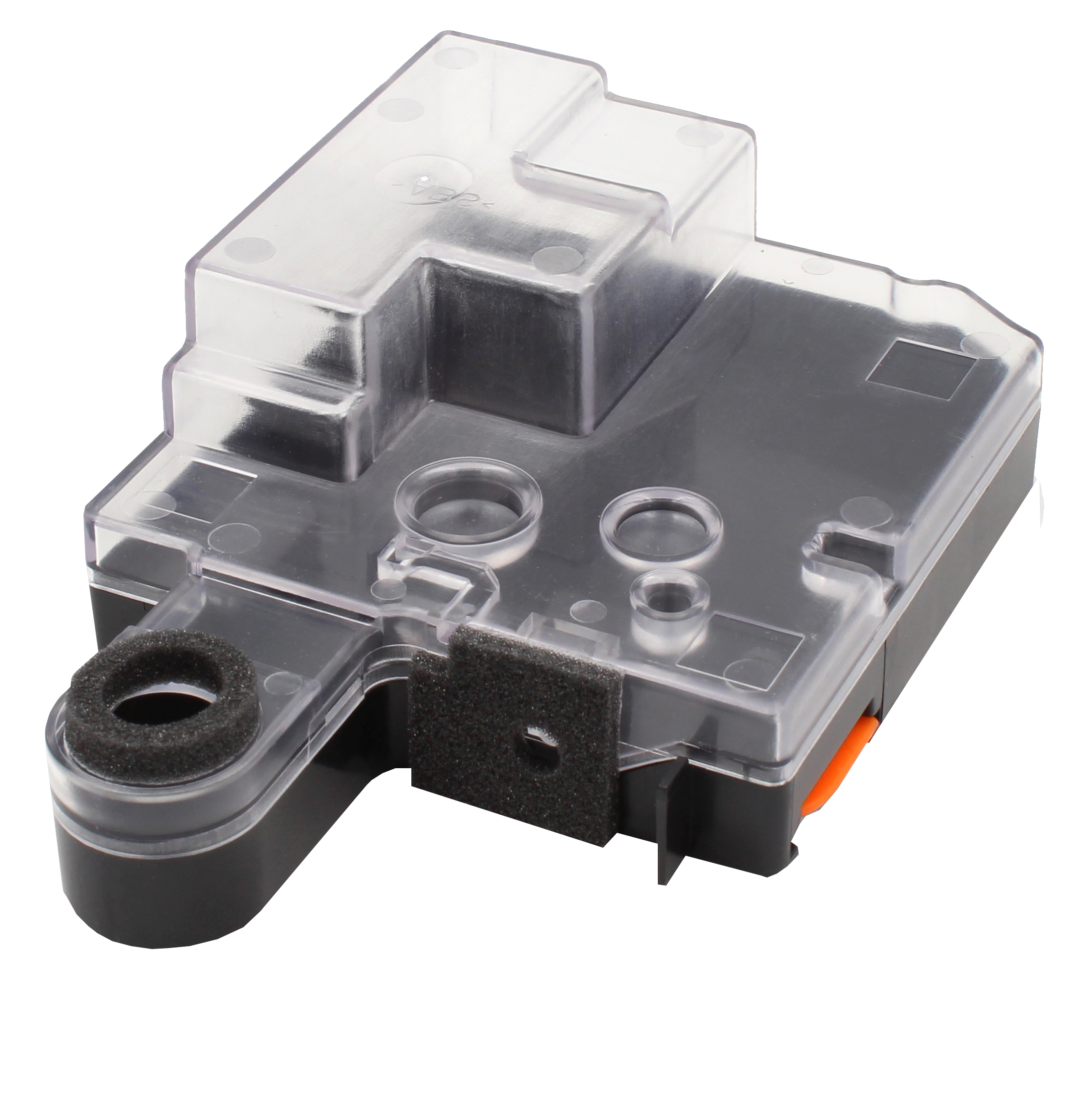 Alternativ zu Samsung CLT W504 / SEE Resttonerbehälter SU434