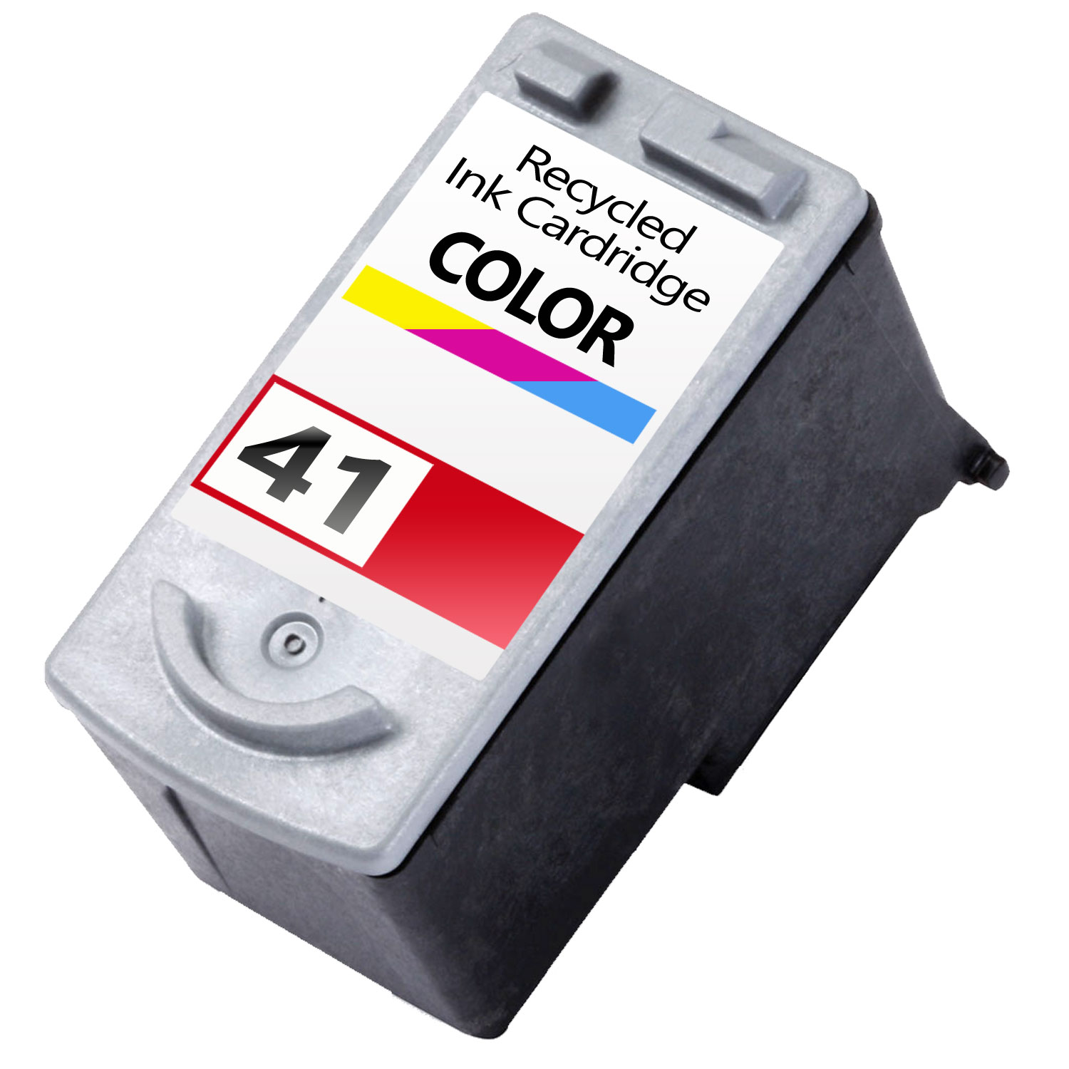 Alternativ zu Canon CL 41 Druckerpatrone color