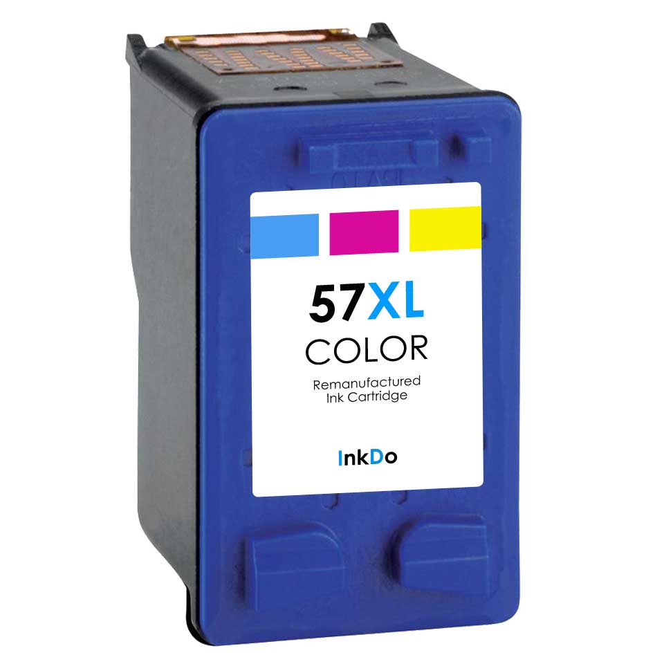 Alternativ zu HP 57 Druckerpatrone farbig C6657AE