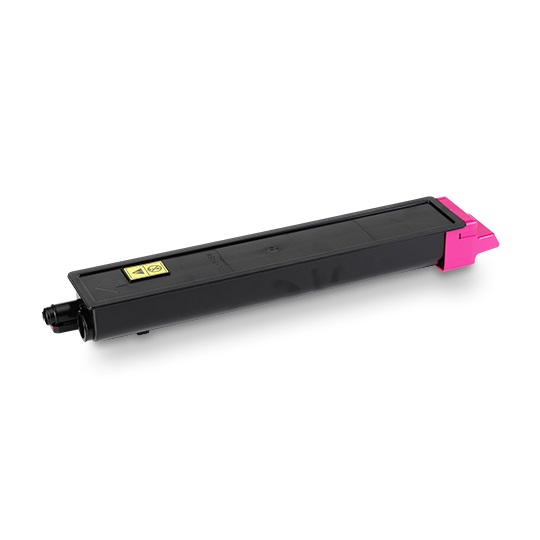 Original Kyocera TK 895 M Toner Magenta