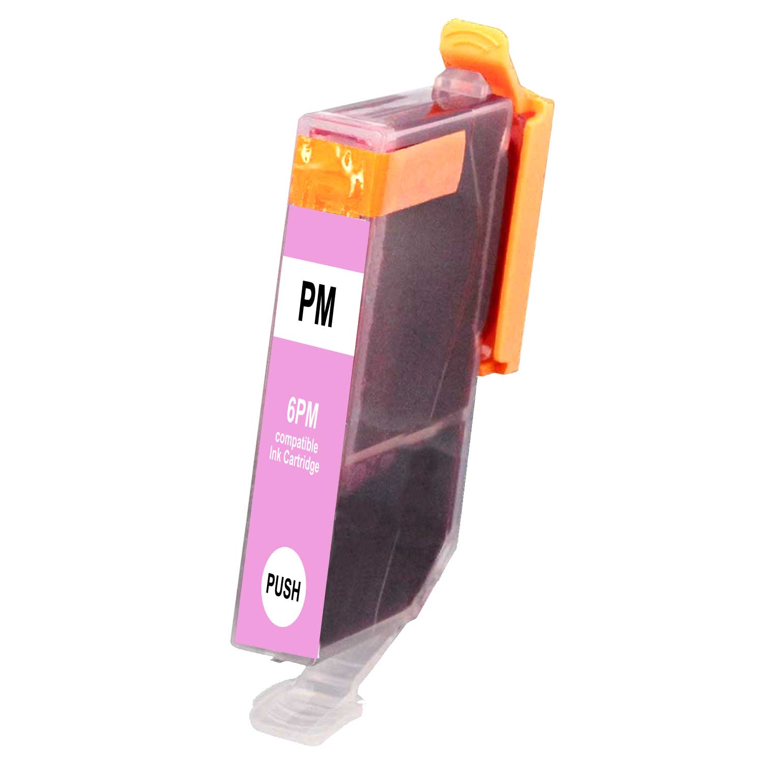 Alternativ zu Canon BCI-6 PM Patronen Fotomagenta