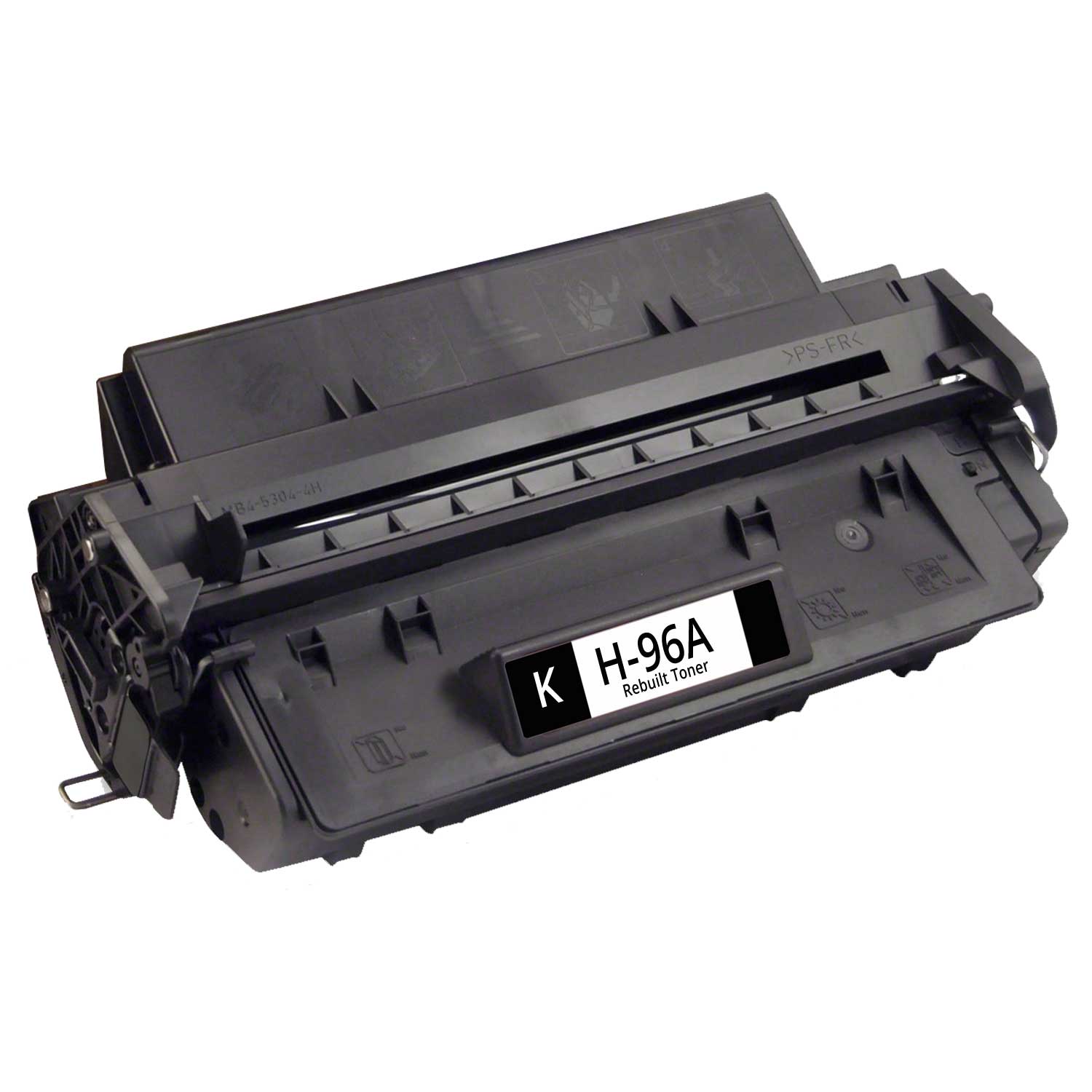 Alternativ zu HP 96A Toner Schwarz 5.000 Seiten C4096A