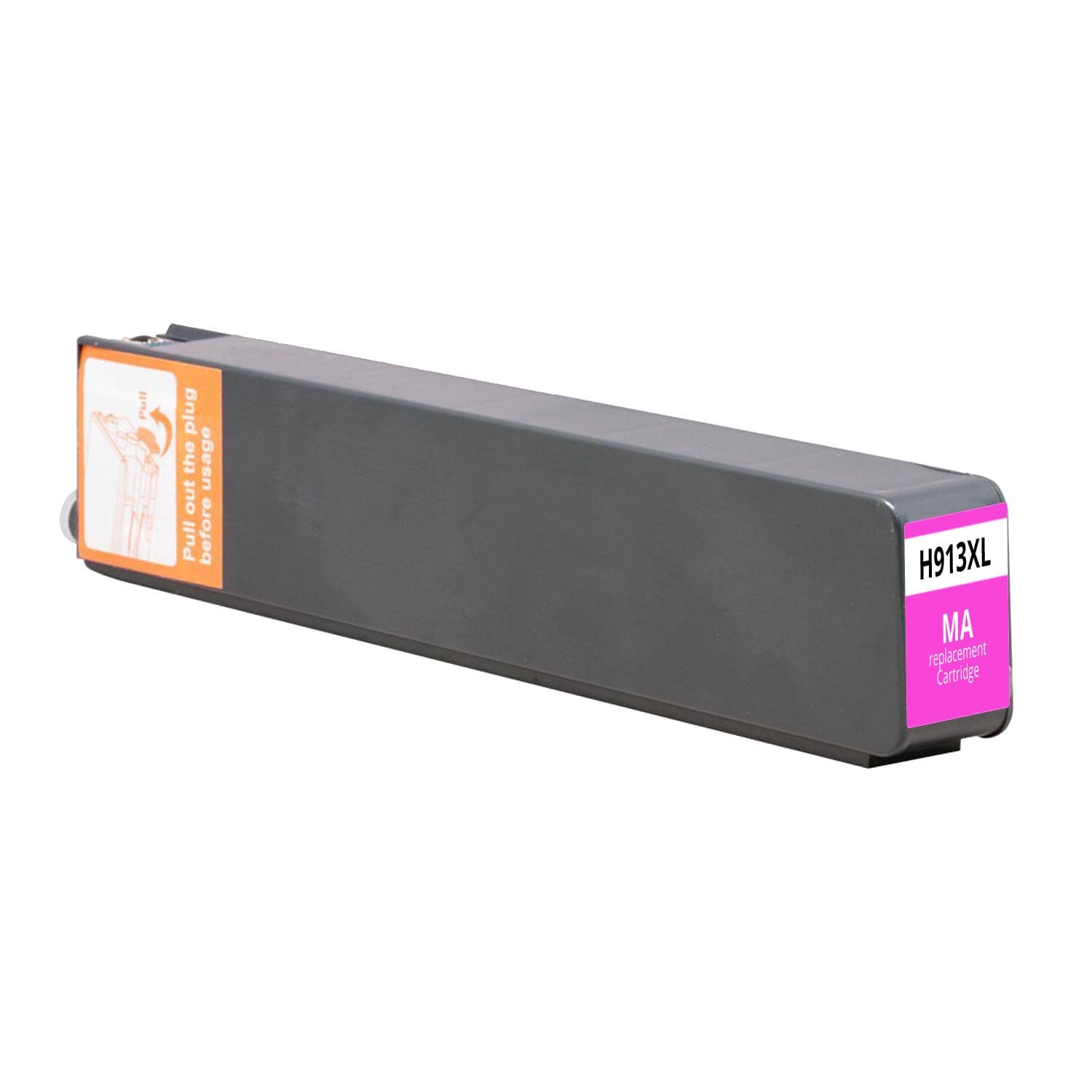 Alternativ zu HP 913A Patrone Magenta F6T78AE