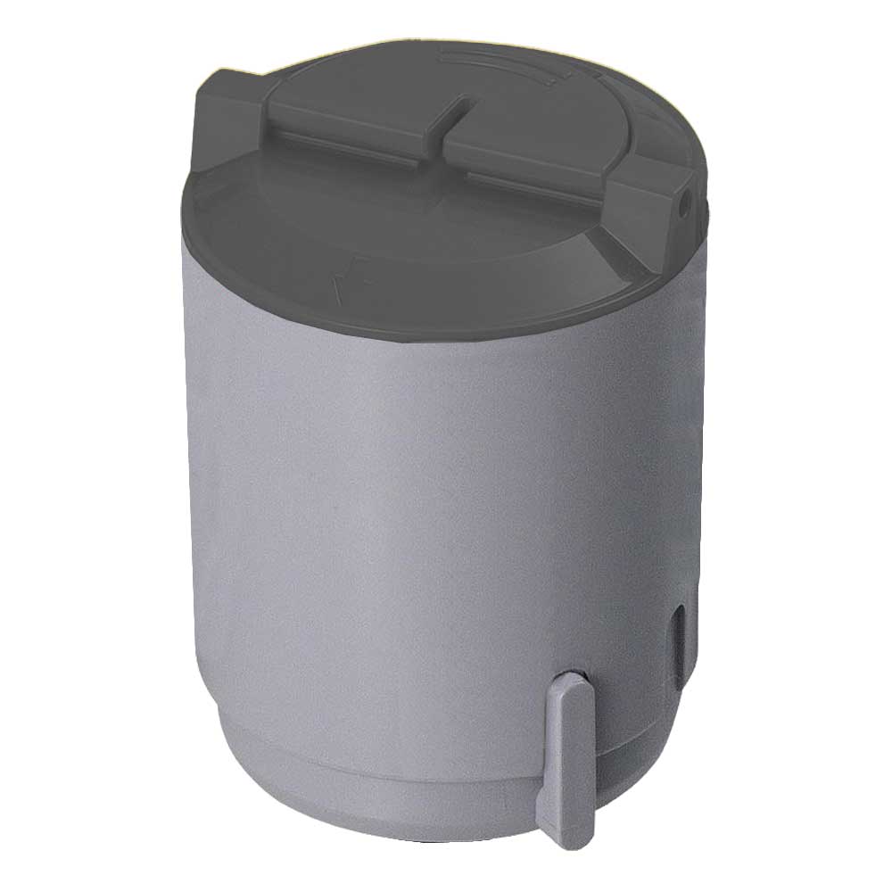 Alternativ zu Samsung CLP K300A Toner Schwarz 2.000 Seiten