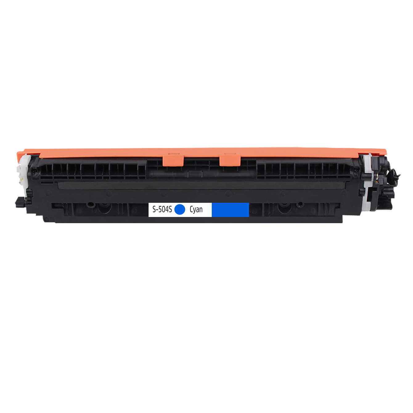 Alternativ zu Samsung CLT C504S Toner Cyan SU025A