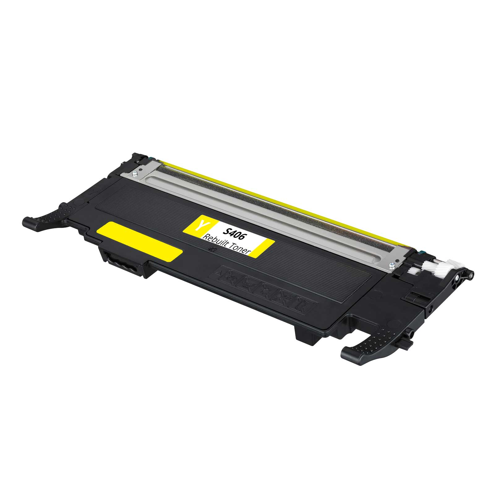 Alternativ zu Samsung CLT Y406S Toner Gelb 1.000 Seiten SU462A