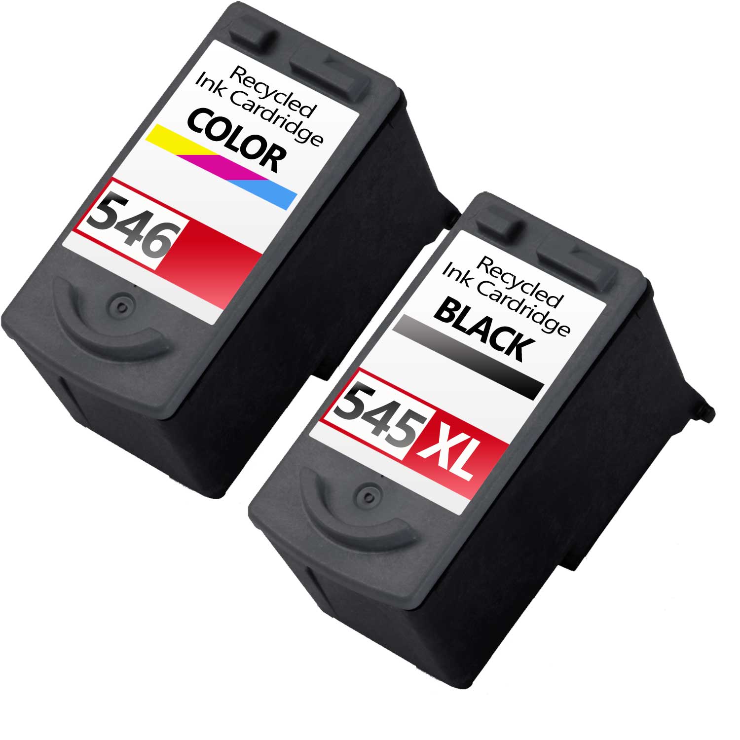 Alternativ zu Canon PG 545 XL + CL 546 XL Multipack