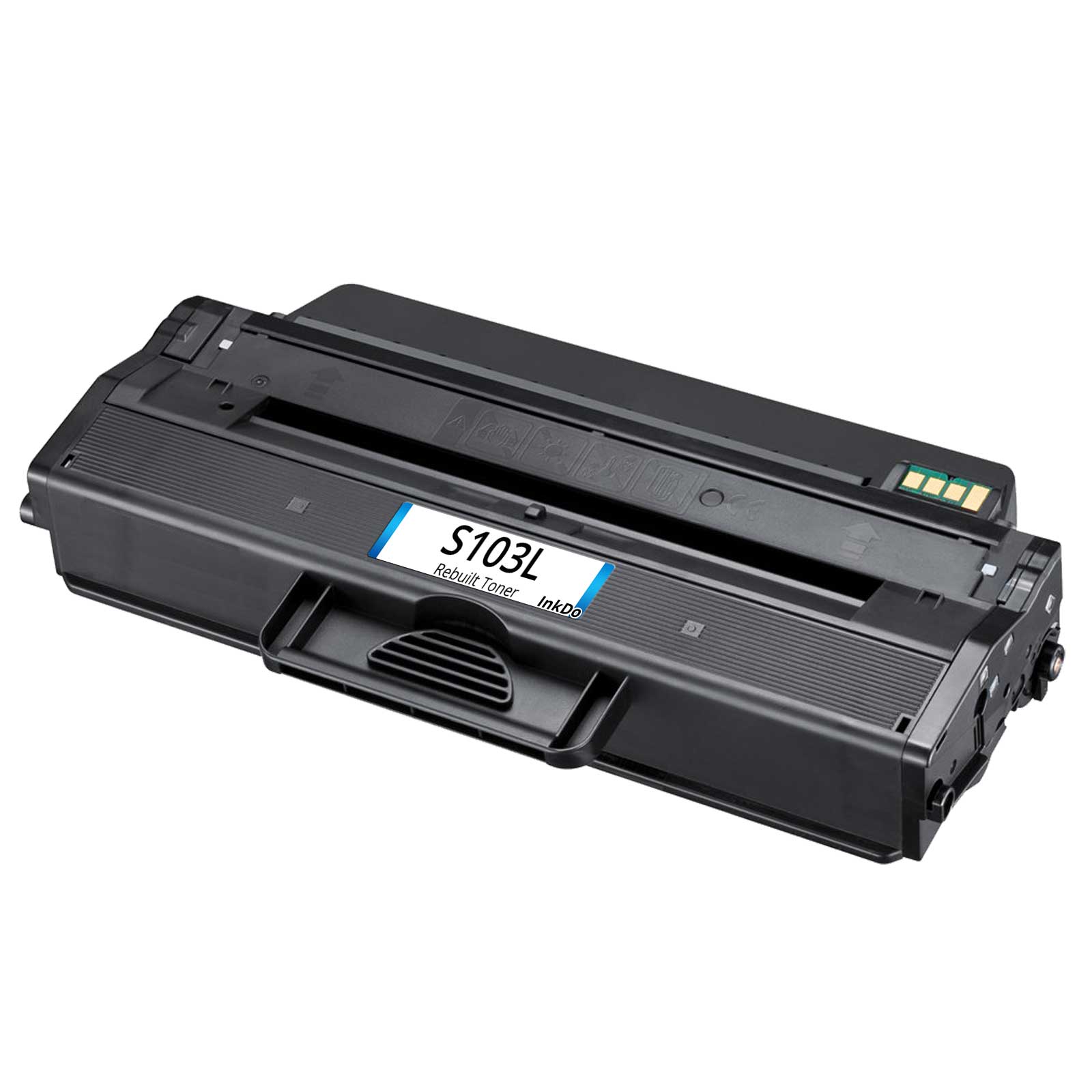 Alternativ zu Samsung MLT D103L Toner Schwarz 2.500 Seiten SU716A