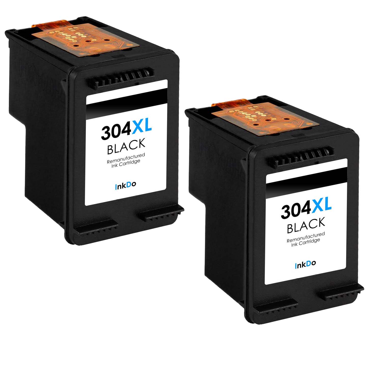 Alternativ zu HP 304 XL / N9K08AE Twin Pack Schwarz 1.800 Seiten
