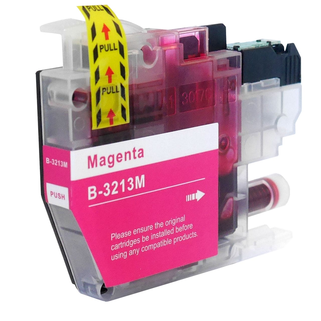 Brother LC-3213 M Kompatibel