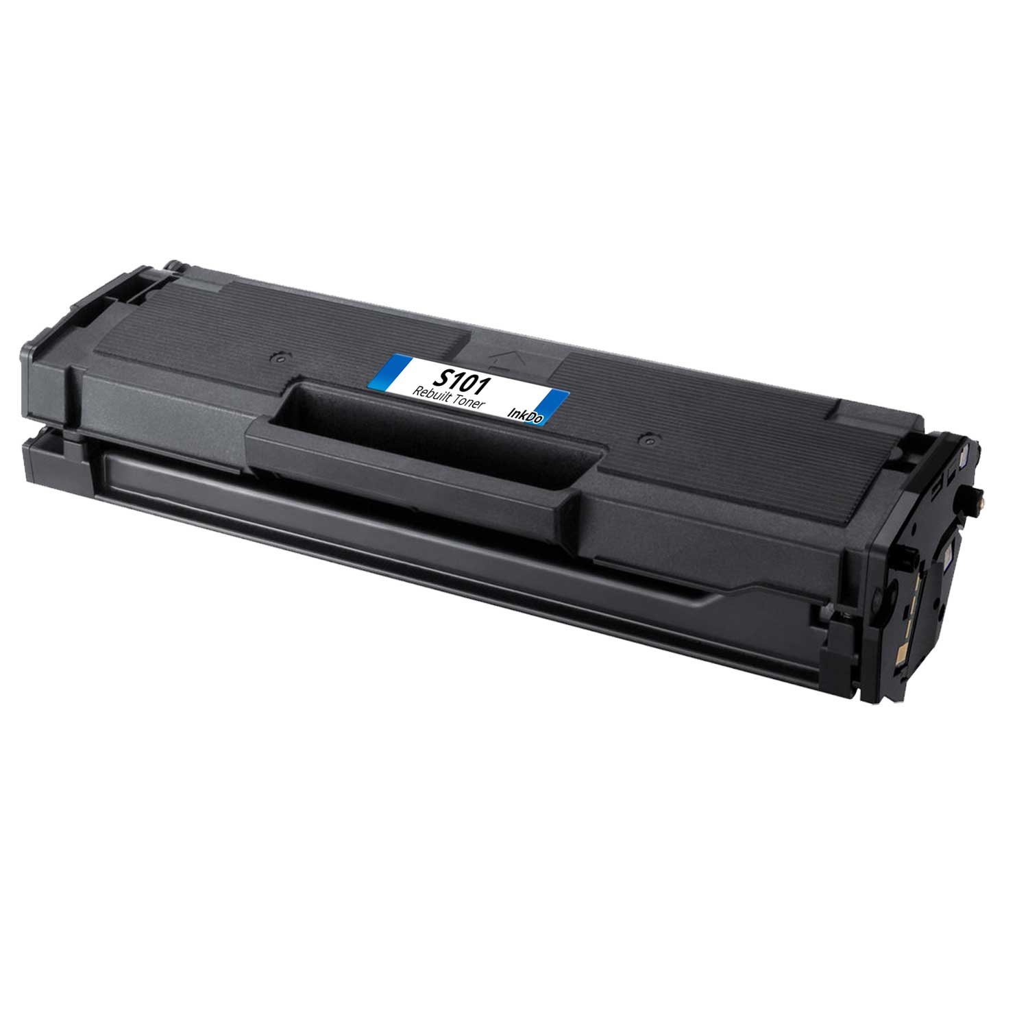 Original Samsung MLT D 101 X / ELS Toner SU706A Schwarz