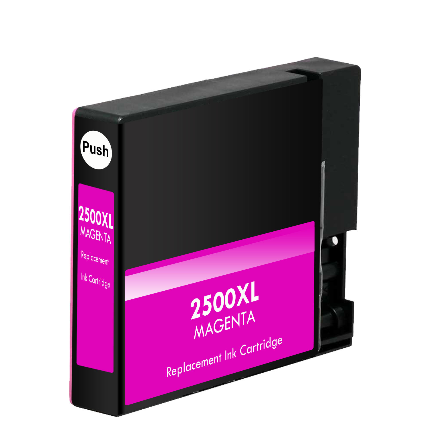 Alternativ zu Canon PGI 2500 M XL Tintenpatrone Magenta 9266B001