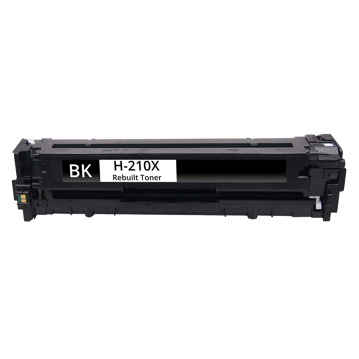 Alternativ zu HP 131X Toner Schwarz 2.400 Seiten CF210X