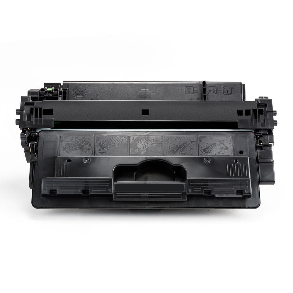Alternativ zu HP CF214A / 14A Toner Schwarz