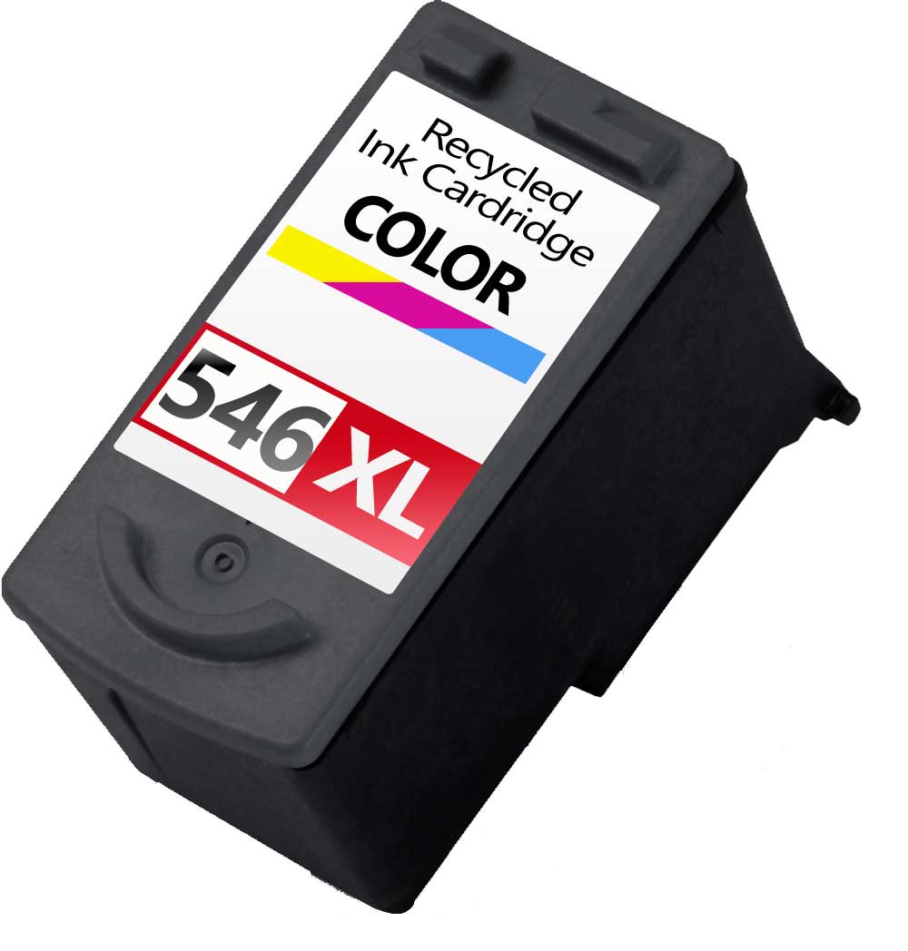 Alternativ zu Canon CL 546 XL Patrone Color 8286B001