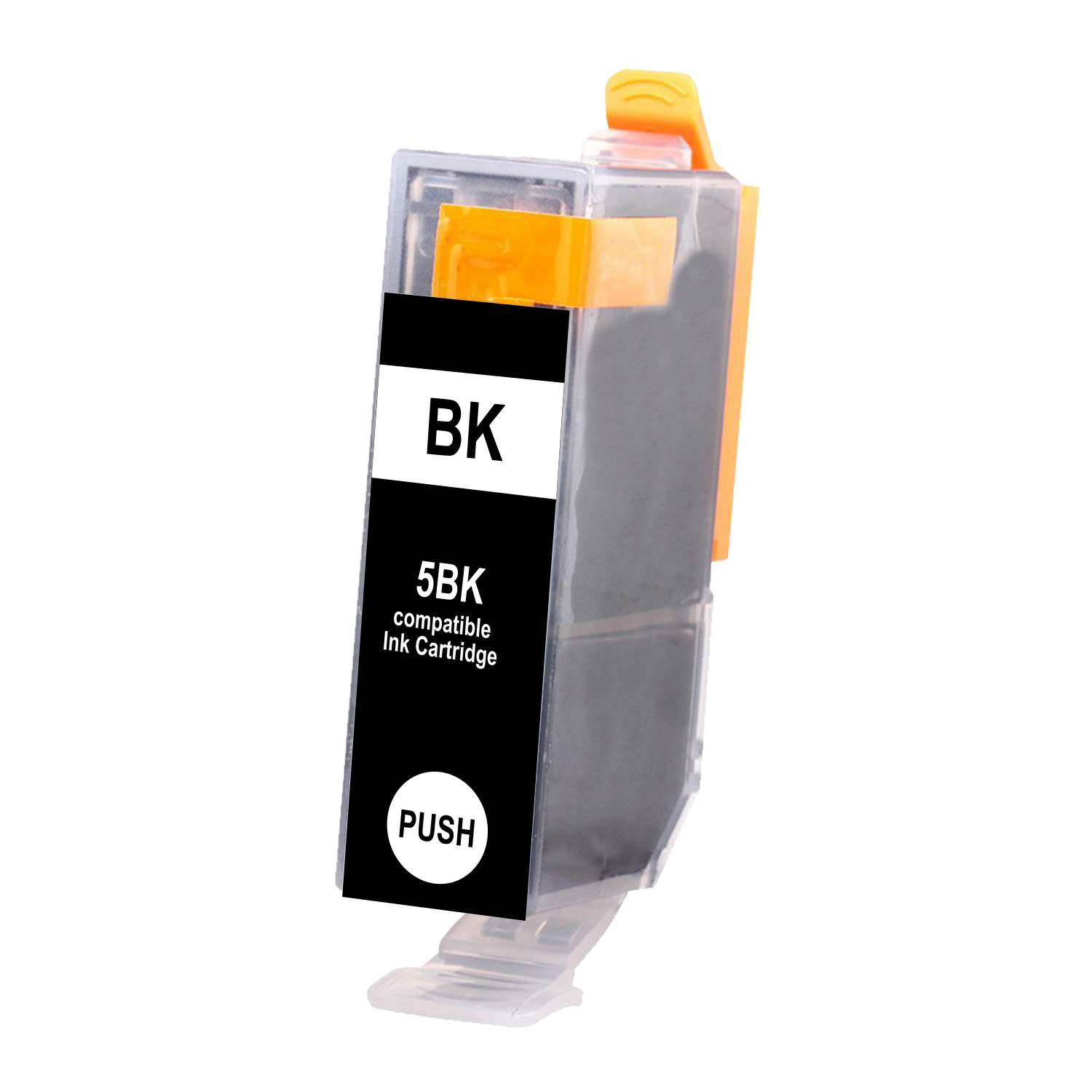 Alternativ zu Canon PGI 5BK Patrone schwarz