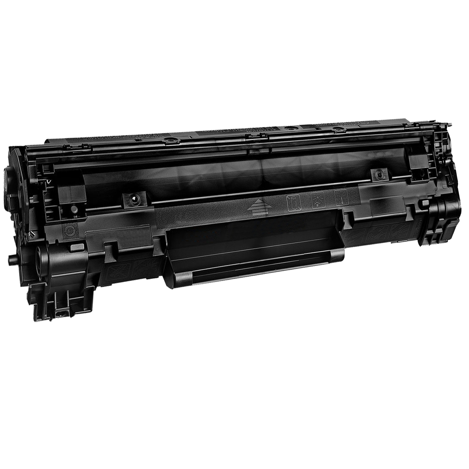 Alternativ zu Canon 3484B002 / 725 XL Toner - 2.500 Seiten