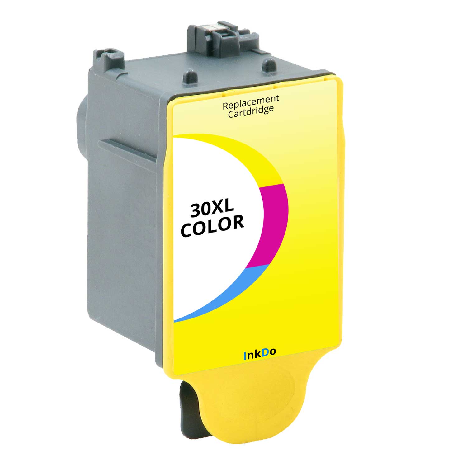 Alternativ zu Kodak 30XL Druckerpatrone Color 3952371