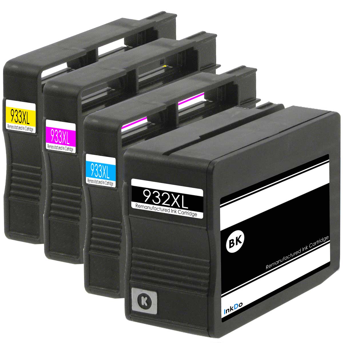 Alternativ zu HP 932 XL HP 933 XL Multipack C2P42AE
