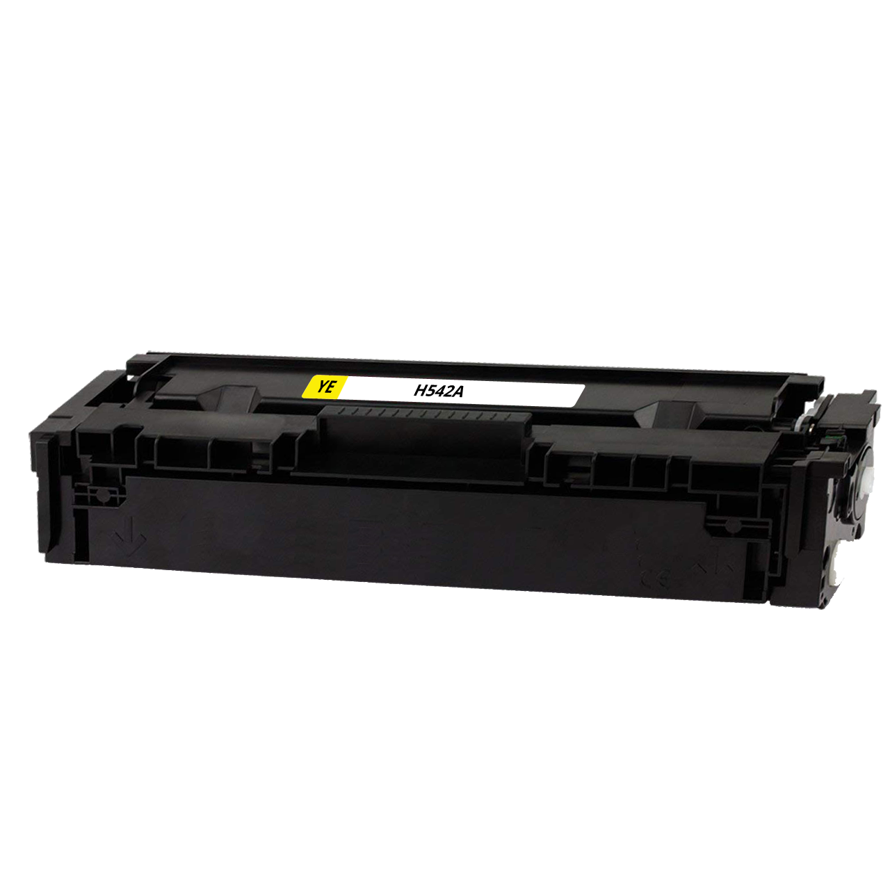 Alternativ zu HP CF542A / 203A Toner Gelb