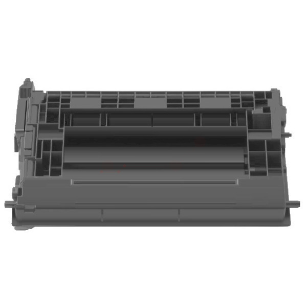 Alternativ zu HP CF237X / 37X Toner Schwarz