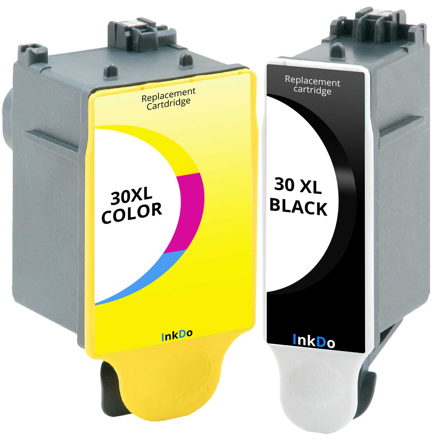 Alternativ zu Kodak 30XL Multipack