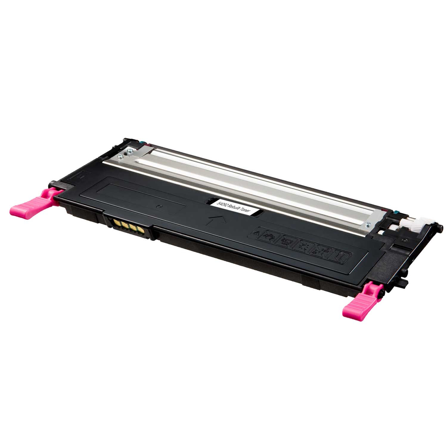 Alternativ zu Samsung CLT M4092S Toner Magenta 1.000 Seiten SU272A