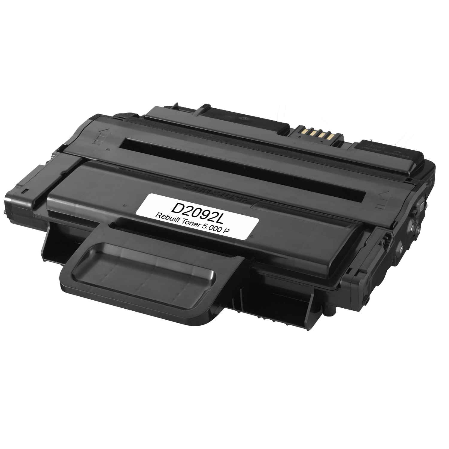 Alternativ zu Samsung MLT-D2092L Toner 5.000 Seiten SV003A