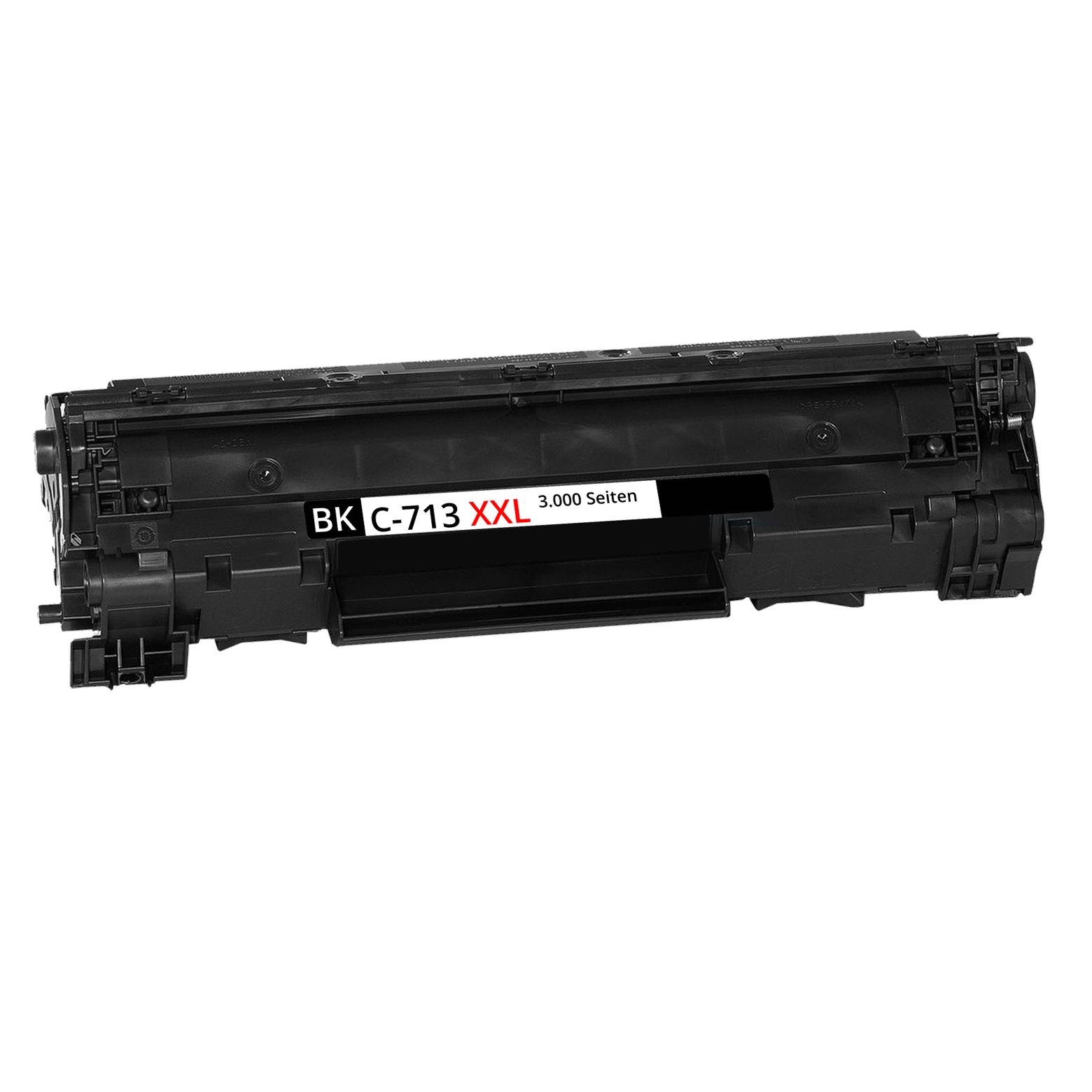 Alternativ zu Canon 713 / 1871B002 Toner XL