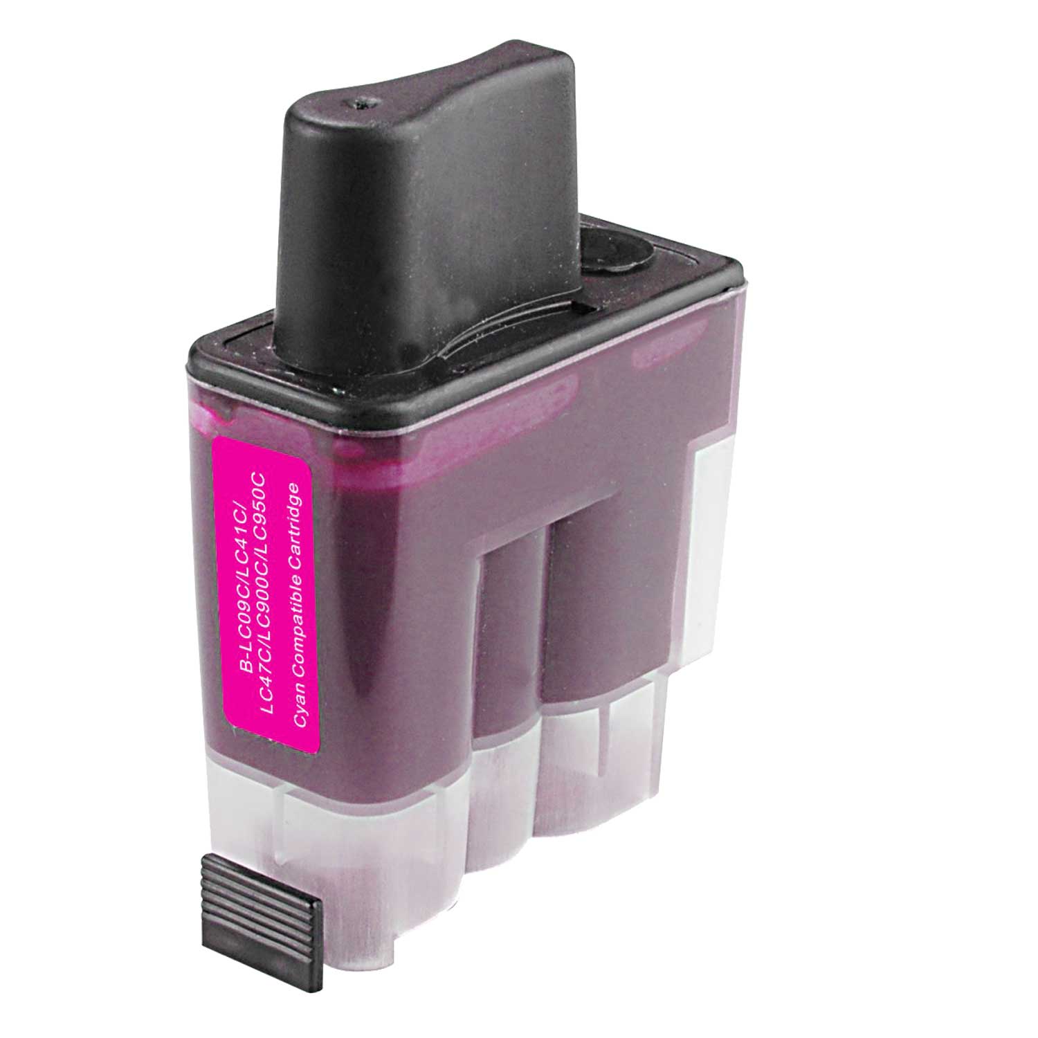 Alternativ zu Brother LC-900 M Patronen magenta