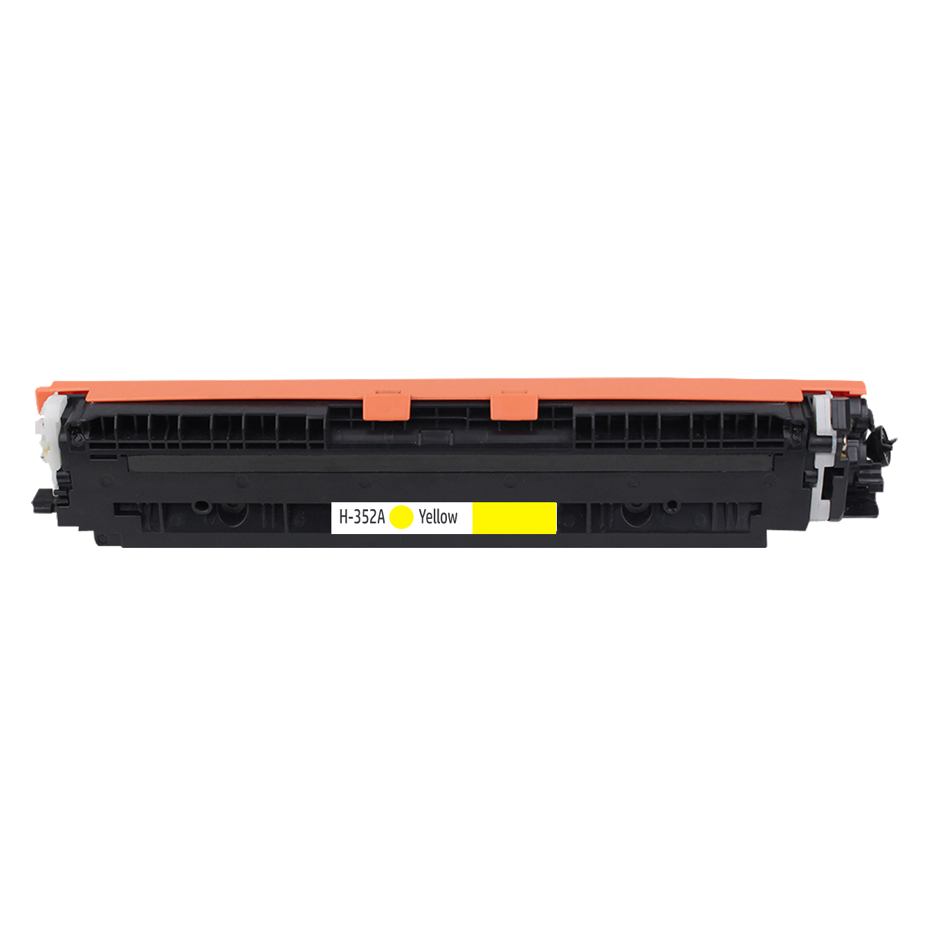 Alternativ zu HP 130A / CF352A Toner Gelb
