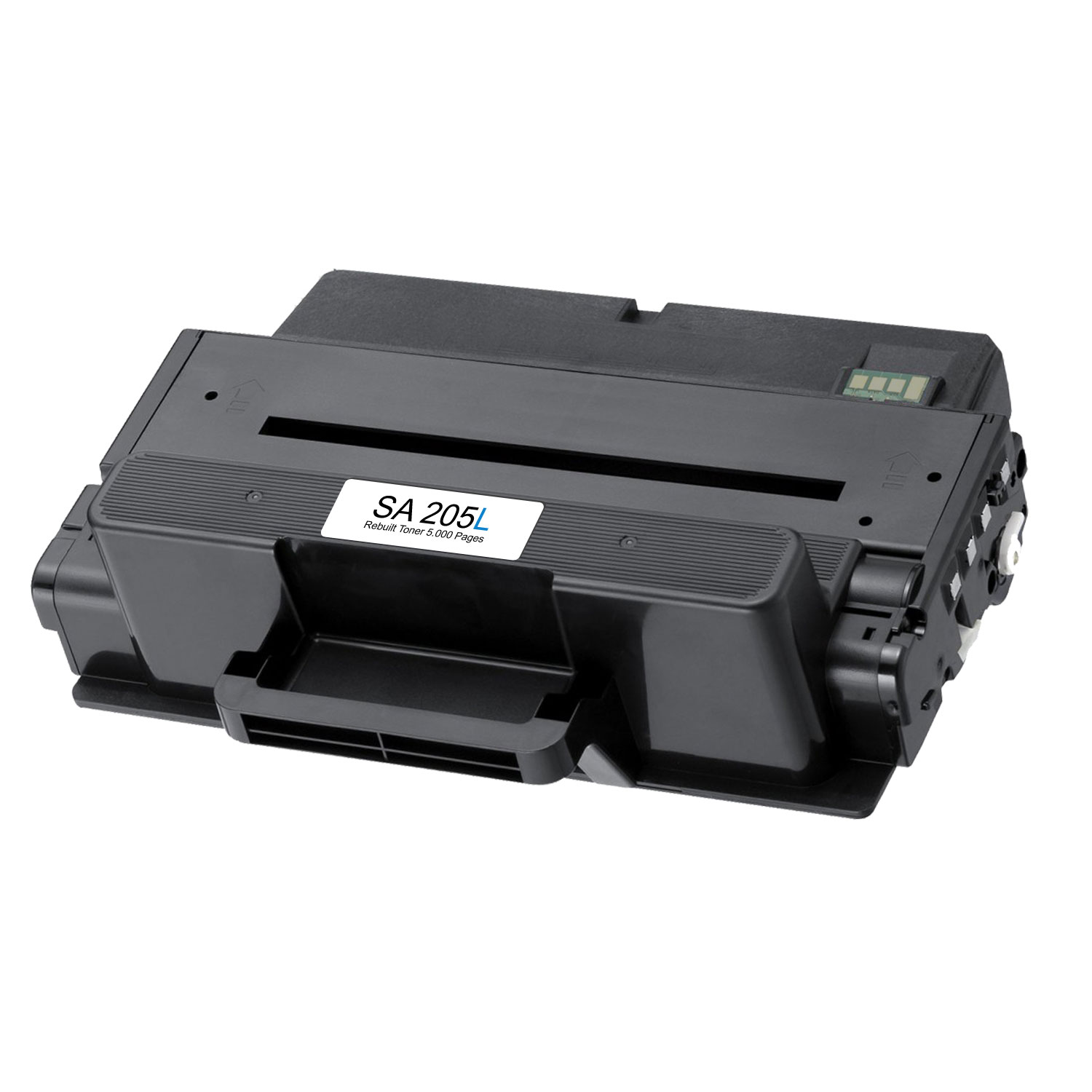 Alternativ zu Samsung MLT D205L Toner Schwarz 5.000 Seiten SU963A
