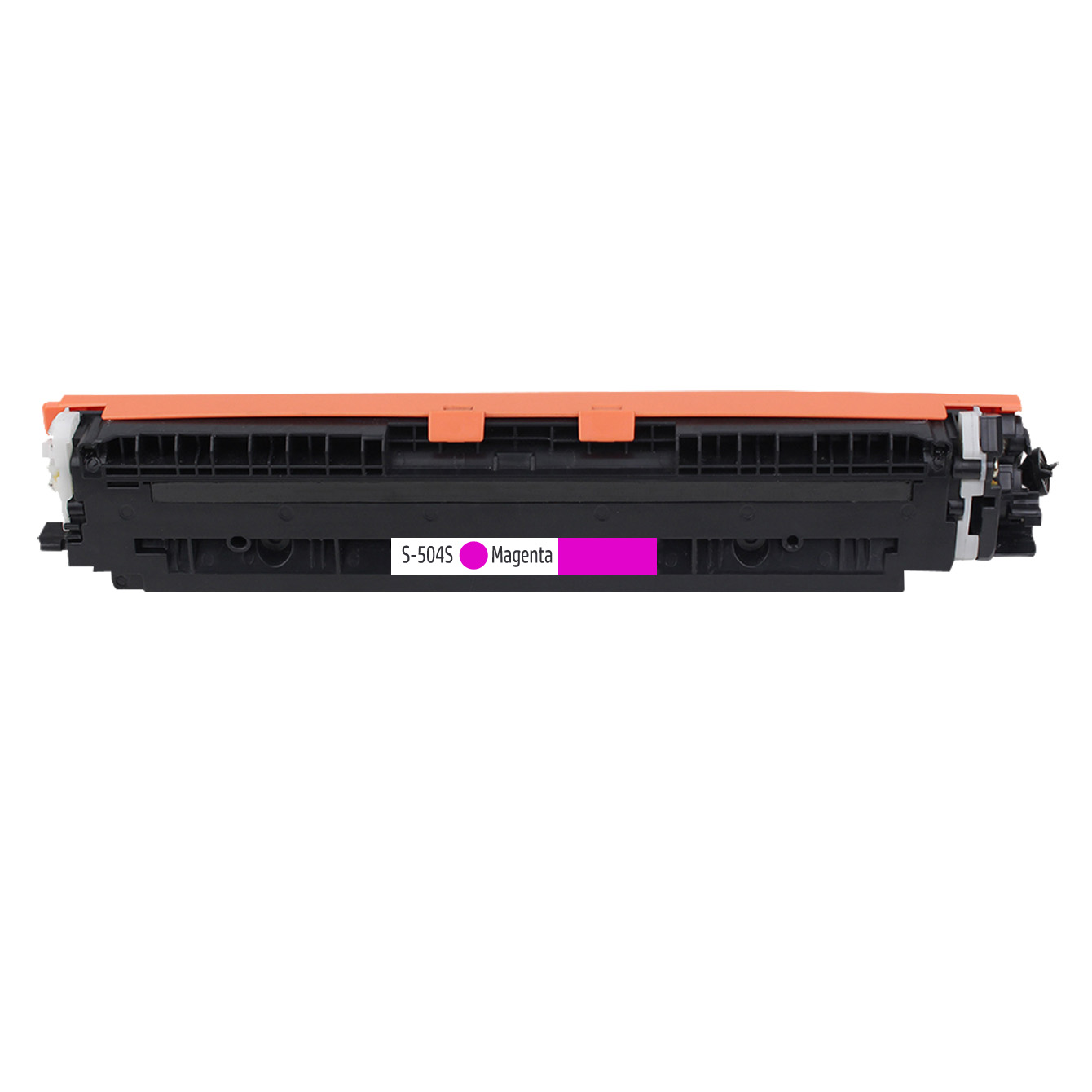 Alternativ zu Samsung CLT M504S Toner Magenta SU292A